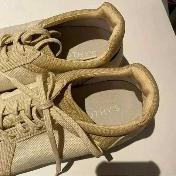 Rothy’s Mens The RS01 Sneaker main image 8